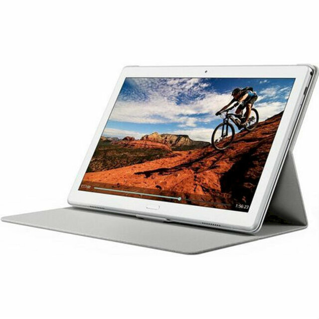

Чехол для планшета Lenovo Tab P10 Folio Case/Film White, Tab P10 Folio Case/Film