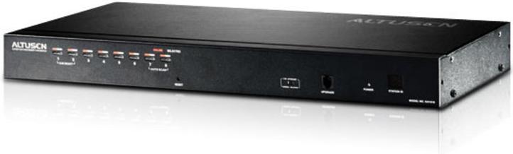 

KVM-переключатель Aten KH1508A-AX-G
