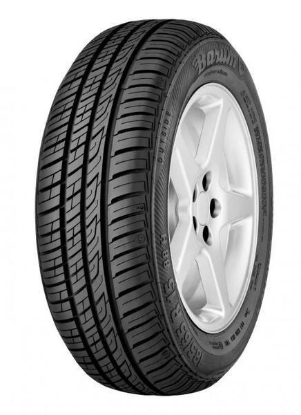 

Автомобильная шина Barum 175/80R14 Brillantis 2 88T, 175/80R14 Brillantis 2 88T