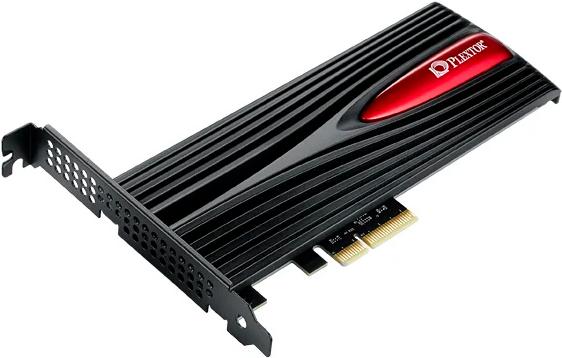 

SSD диск Plextor AIC 256GB M9PY Plus [PX-256M9PY+], AIC 256GB M9PY Plus