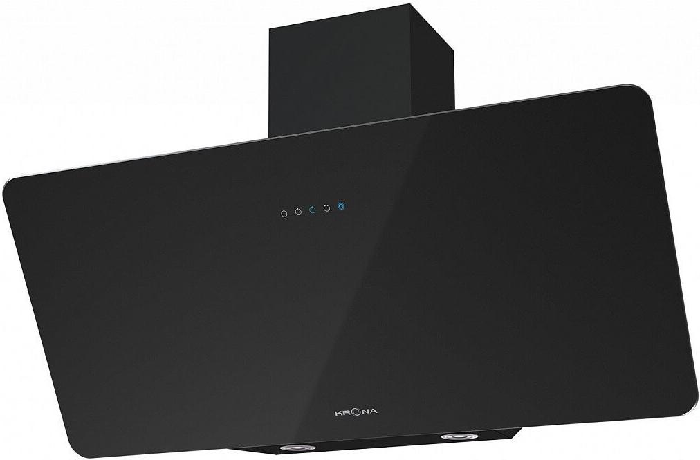 

Вытяжка Krona Liora 900 S Black, Liora 900 S