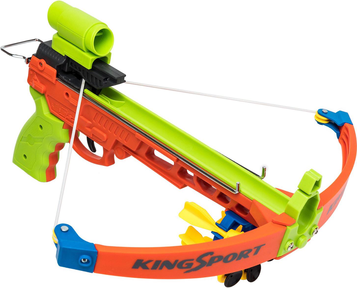 

Игрушка Bradex Арбалет [DE 0370], Арбалет