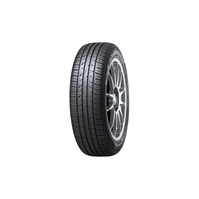 

Автомобильные шины Dunlop SP Sport FM800 205/65R15 94H, SP Sport FM800 205/65R15 94H