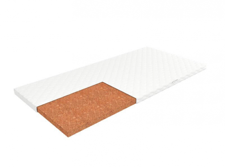 

Матрас EOS Юниор 60x120 трикотаж, Детский матрас EOS Юниор 60x120 трикотаж