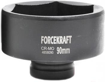 

Головка слесарная ForceKraft FK-4858100, FK-4858100
