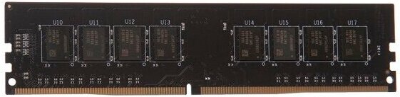 

Оперативная память QUMO DDR4 DIMM 16GB PC4-23400 [QUM4U-16G2933P21], Оперативная память QUMO DDR4 DIMM 16GB PC4-23400 QUM4U-16G2933P21