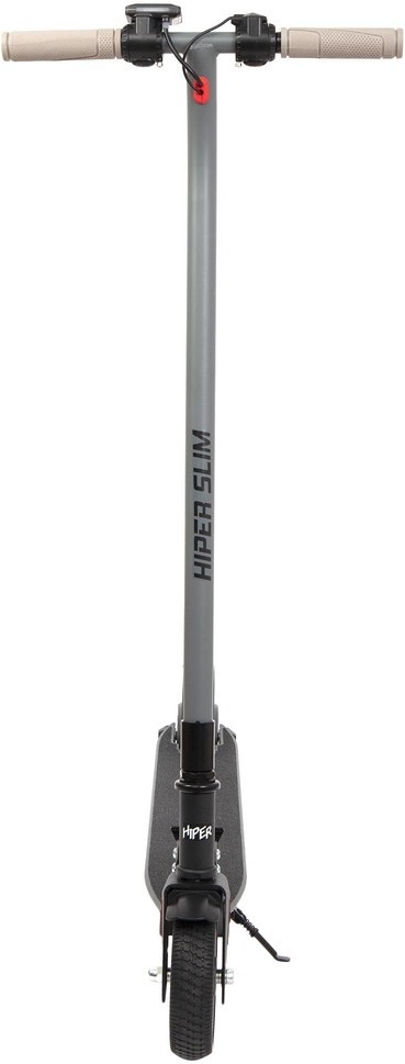 

Электросамокат Hiper Slim VX661 [Slim VX661 Gray], Электросамокат Hiper Slim VX661 Slim VX661 Gray