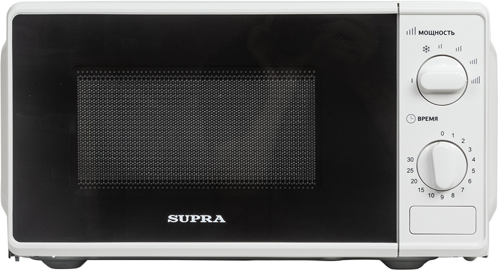 

Микроволновая печь Supra 20MW65