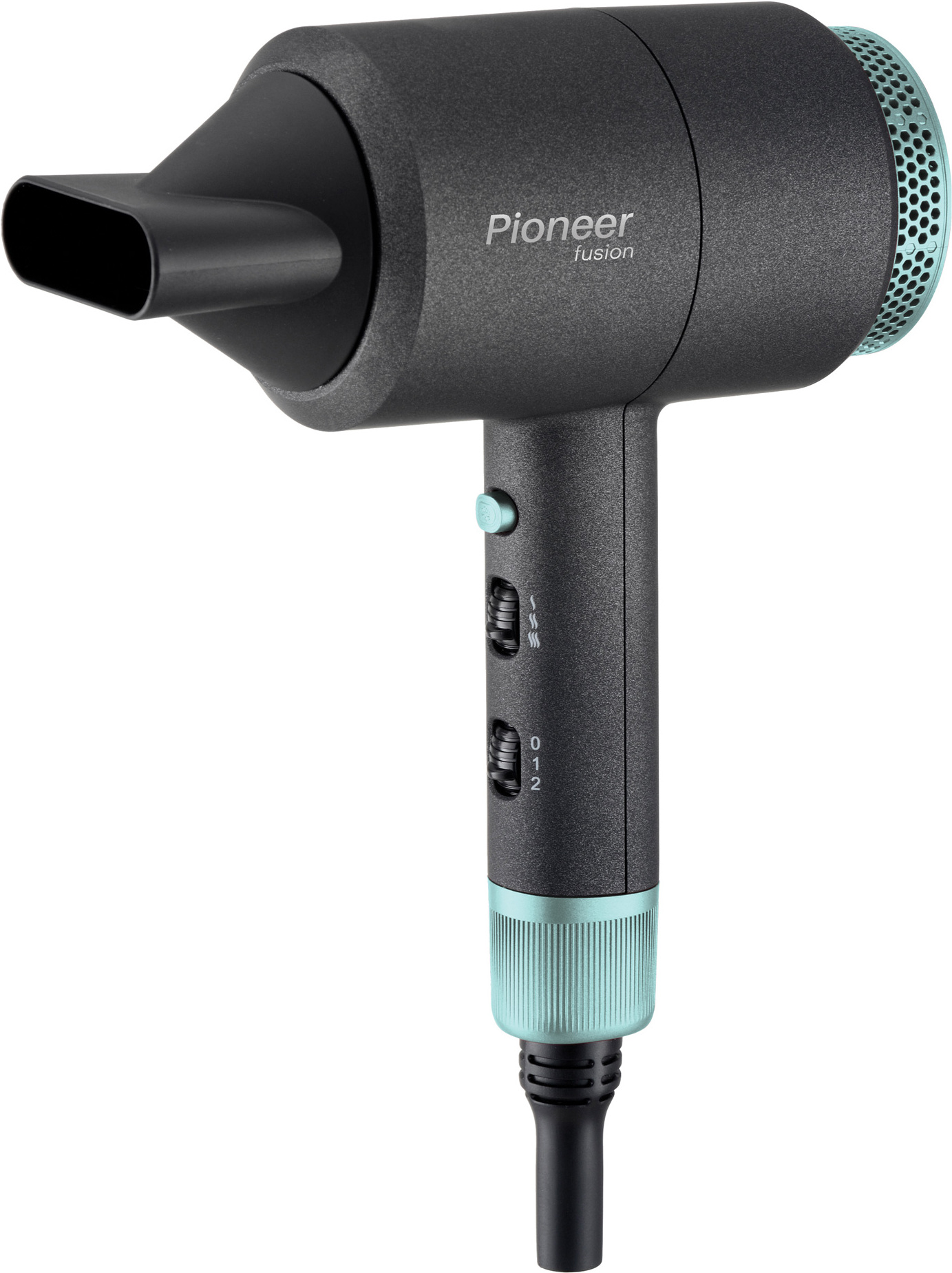 

Фен Pioneer HD-1802