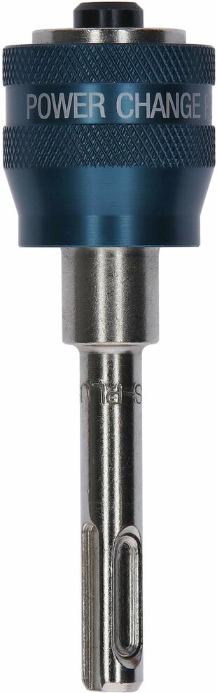

Оснастка для пильных коронок Bosch Переходник Power charge plus [2.608.594.266], Bosch Переходник Power charge plus 2.608.594.266