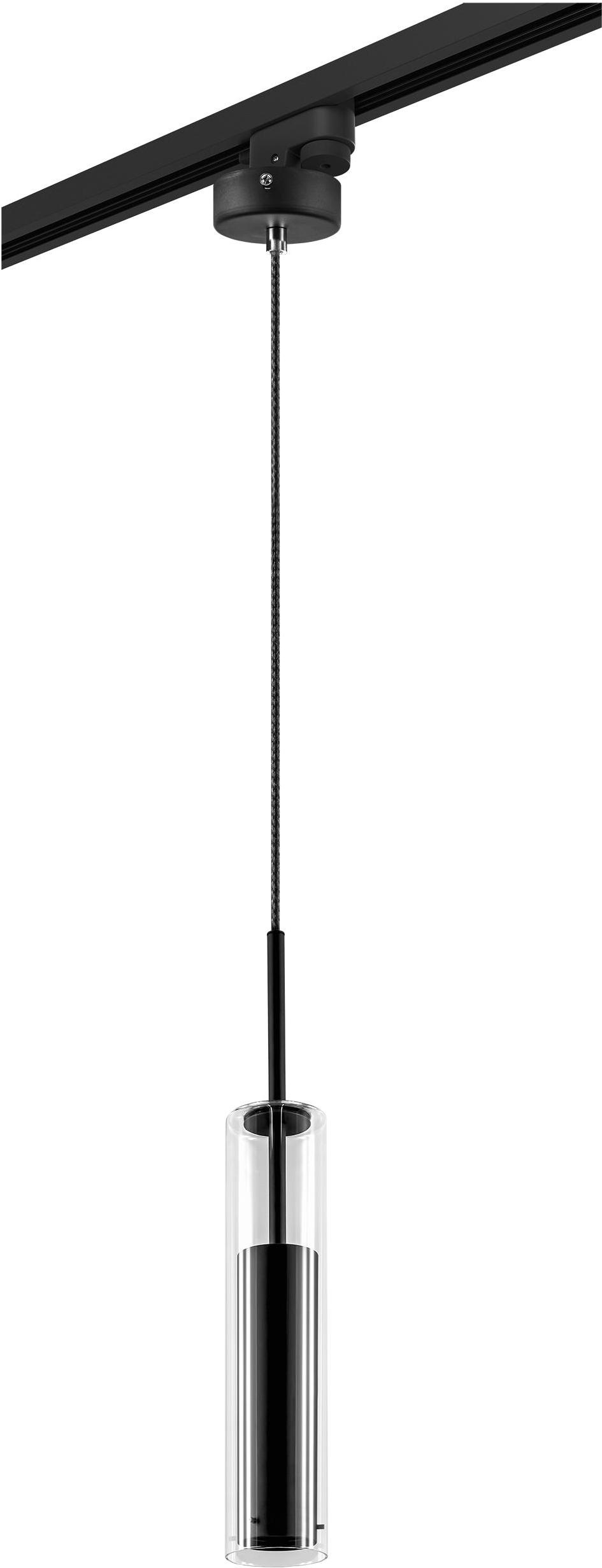 

Светильник на шине Lightstar L1T756017