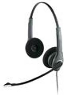 

Наушники Jabra GN2000 IP Mono NC Black