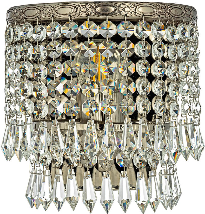 

Бра Arti Lampadari Nonna E 2.10.501 N