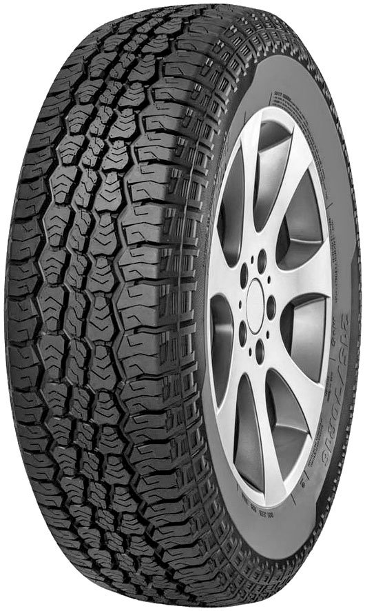 

Шины Imperial EcoSport A/T 255/70R15 112H, EcoSport A/T 255/70R15 112H