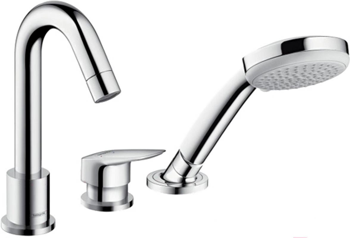 

Смеситель Hansgrohe Logis 71310000, Logis