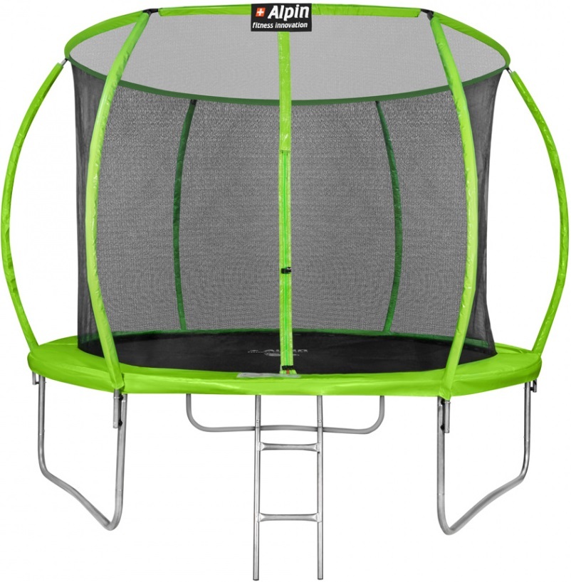 

Батут Alpin SKY [ASK-312], Батут Alpin SKY ASK-312