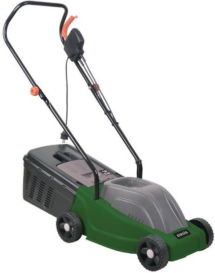 

Газонокосилка Oasis GE-110