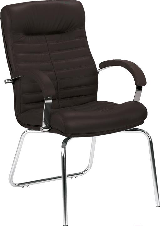 

Офисное кресло Nowy Styl Orion Steel Chrome CFA/LB Eco-31, Orion Steel Chrome CFA/LB Eco-31