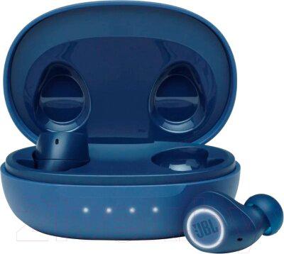 

Наушники JBL JBLFREEIITWSBLU, JBLFREEIITWSBLU