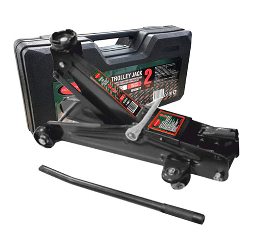 

Домкрат RockForce RF-TH22001C, RF-TH22001C
