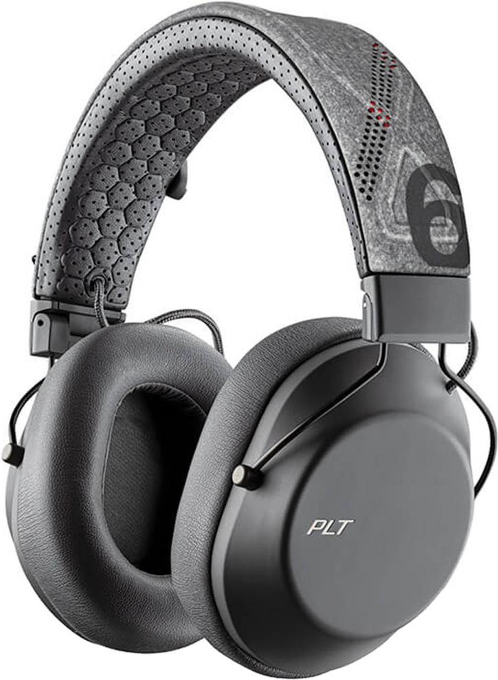 

Наушники и гарнитуры Plantronics BackBeat FIT 6100 Grey, BackBeat FIT 6100