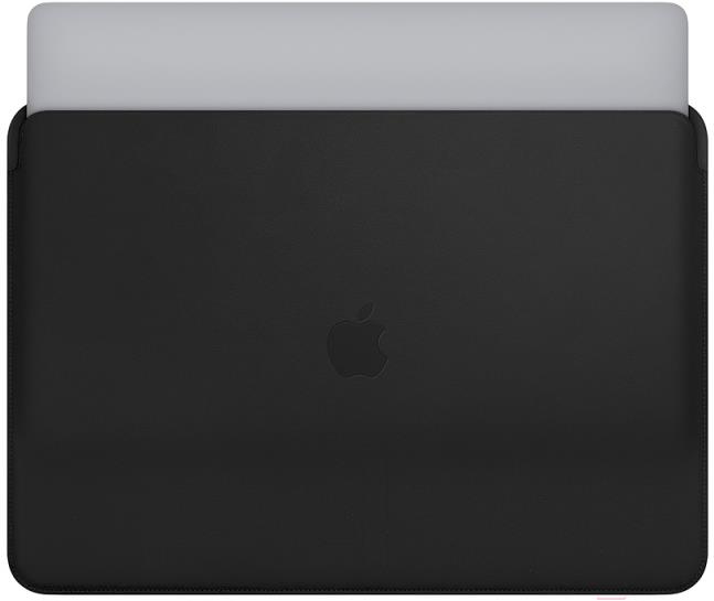 

Чехол для ноутбука Apple для MacBook Pro черный [MWVA2], для MacBook Pro