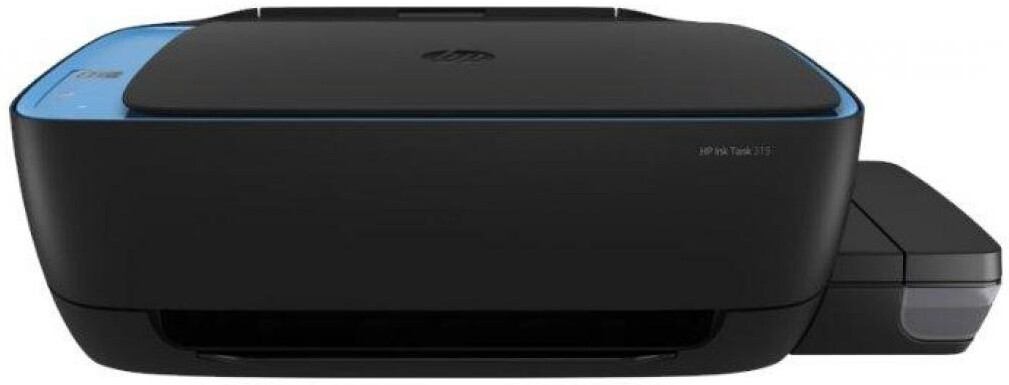 

Струйное МФУ HP Z6Z13A, МФУ HP Ink Tank 319 Z6Z13A Black