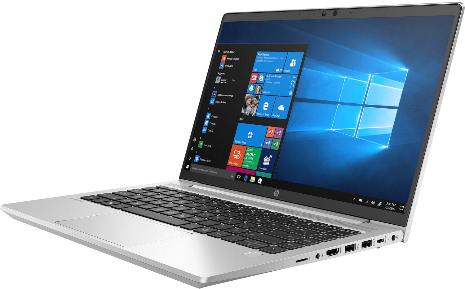 

Ноутбук HP ProBook 440 G8 [32M52EA], Ноутбук HP ProBook 440 G8 32M52EA
