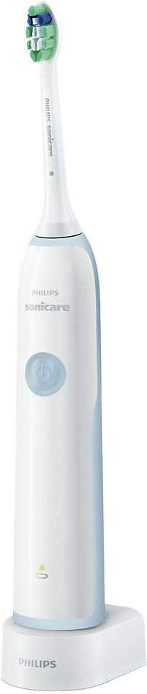 

Электрическая зубная щетка Philips Sonicare CleanCare+ [HX3212/03], Зубная щетка электрическая Philips HX3212/03 белый
