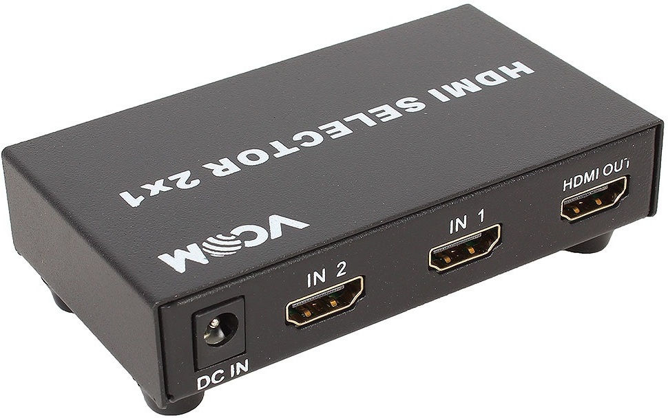 

Переключатель Vcom DD432, Vcom DD432
