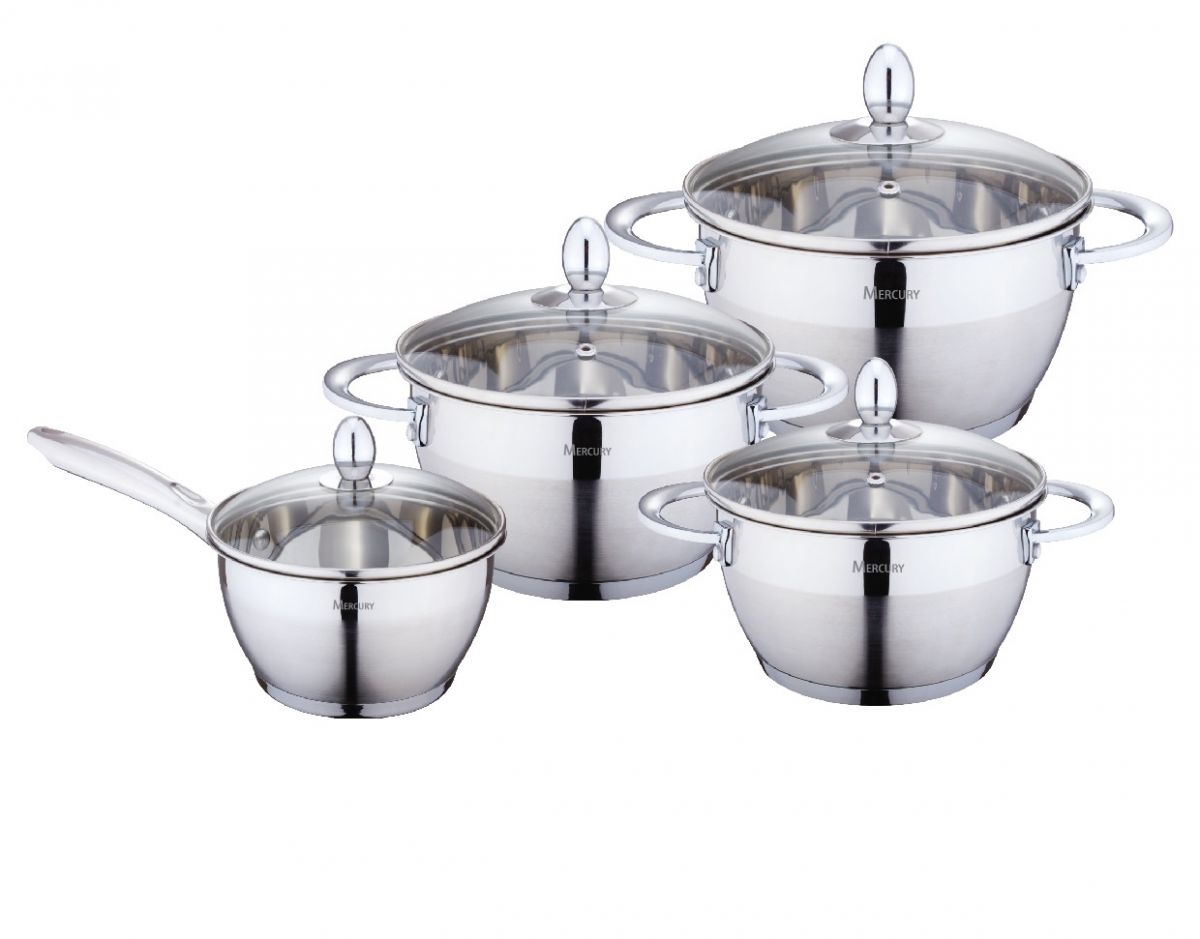 

Столовая посуда, сервировка Mercury MC-6015, MC-6015