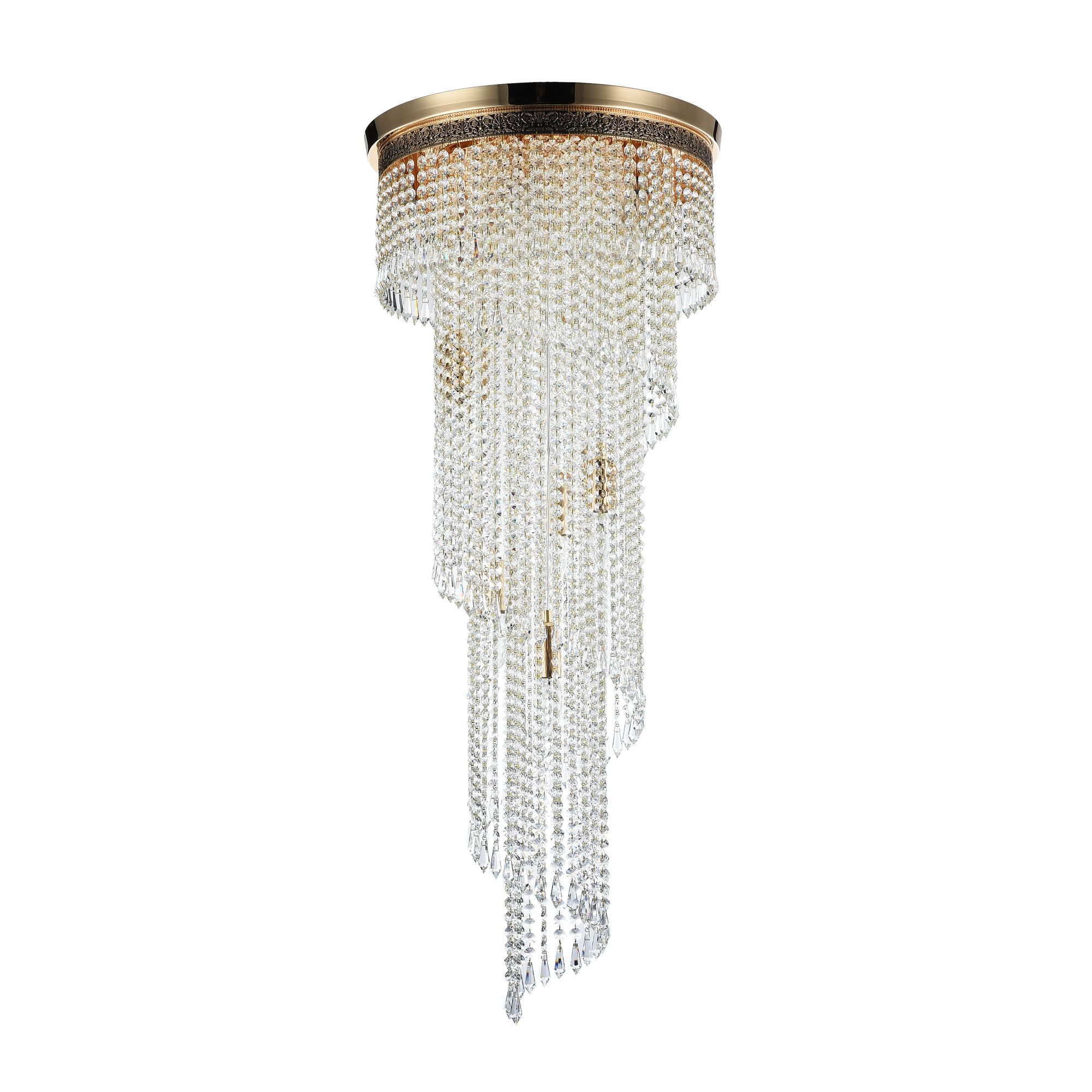 

Maytoni DIA522-CL-12-G, DIA522-CL-12-G