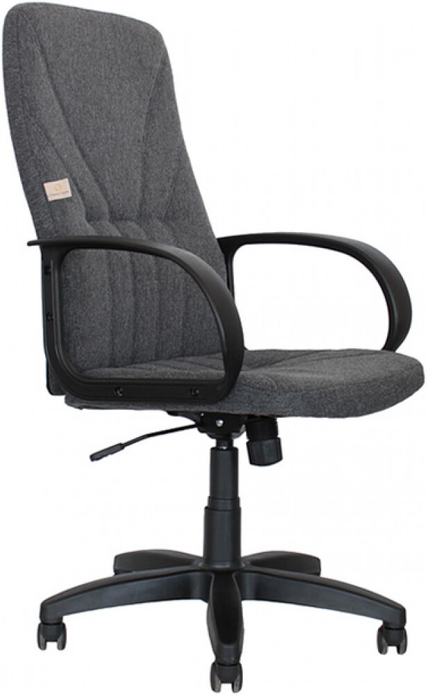 

Офисное кресло King Style KP 37 ткань серый