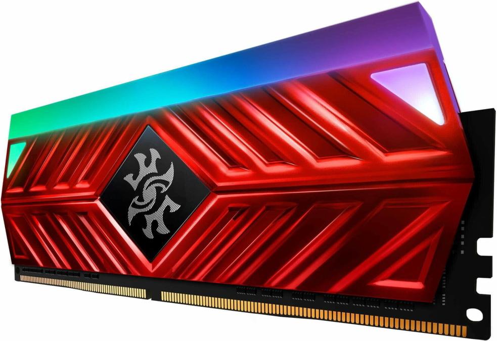 

Оперативная память A-Data DIMM 16GB PC25600 DDR4 [AX4U32008G16A-DR41], DIMM 16GB PC25600 DDR4