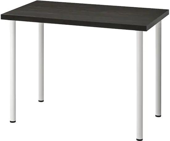 

Стол письменный Ikea Линнмон/Адильс [494.163.66], Линнмон / Адильс