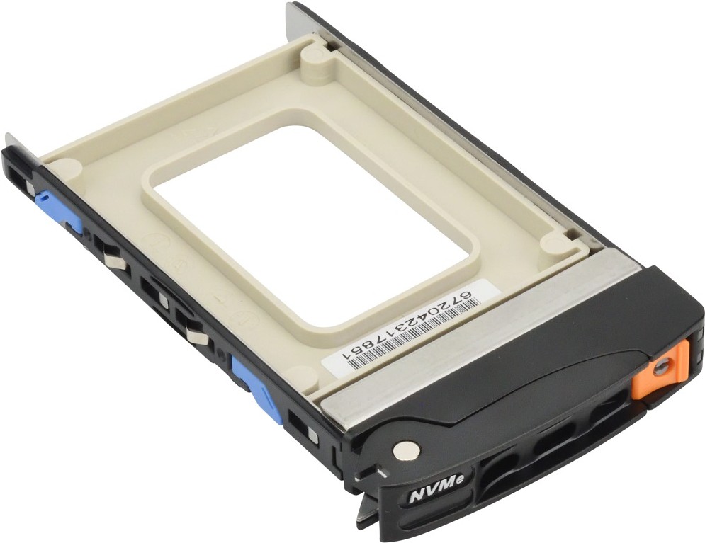 

Комплектующие для серверов Supermicro MCP-220-00167-0B, Бокс для жесткого диска Supermicro MCP-220-00167-0B