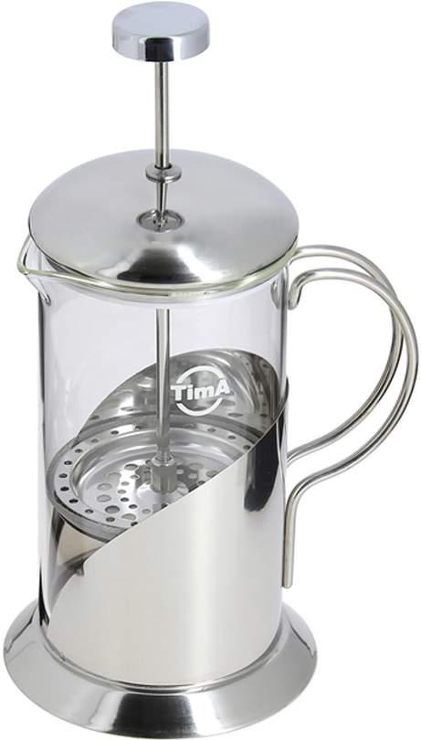 

Френч-пресс TimA FT 600, FT 600