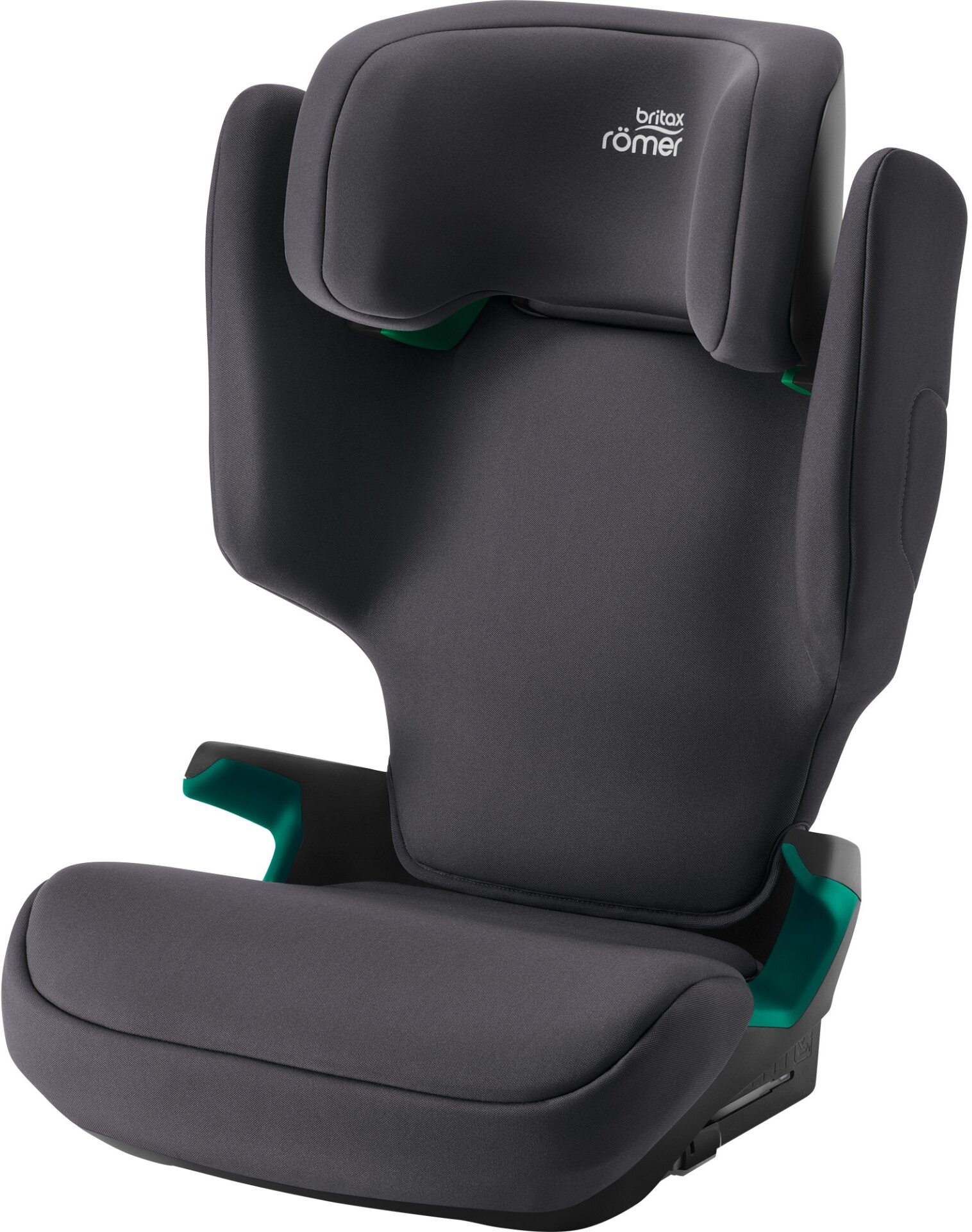 

Детское автокресло Britax Romer DISCOVERY PLUS Space Black (2000036848)