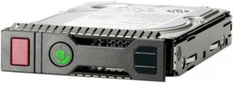 

Жесткий диск HPE 857648-B21