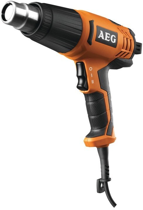 

Промышленный фен AEG HG 560 D, Промышленный фен AEG Powertools HG 560 D