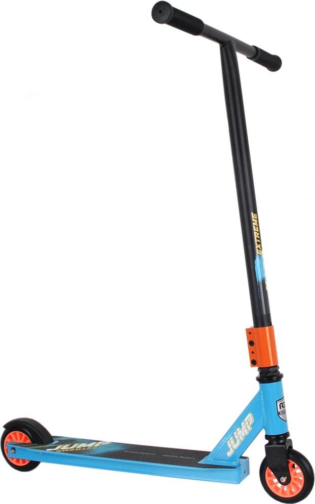 

Самокат RGX Jump Blue, Jump