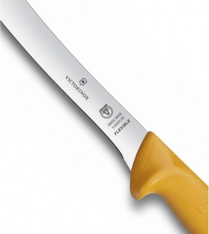 

Кухонный нож Victorinox Swibo [5.8452.20], Swibo