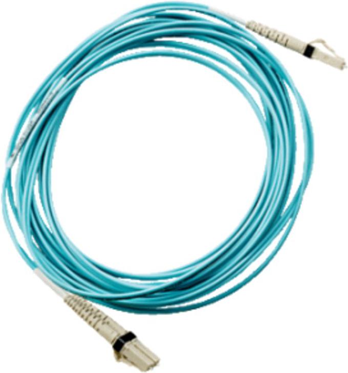 

Кабель, адаптер, разветвитель HPE AJ835A, AJ835A