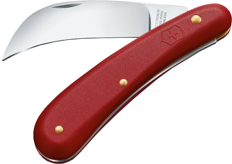 

Туристический нож Victorinox Pruning Knife [1.9301], Туристический нож Victorinox Pruning Knife 1.9301