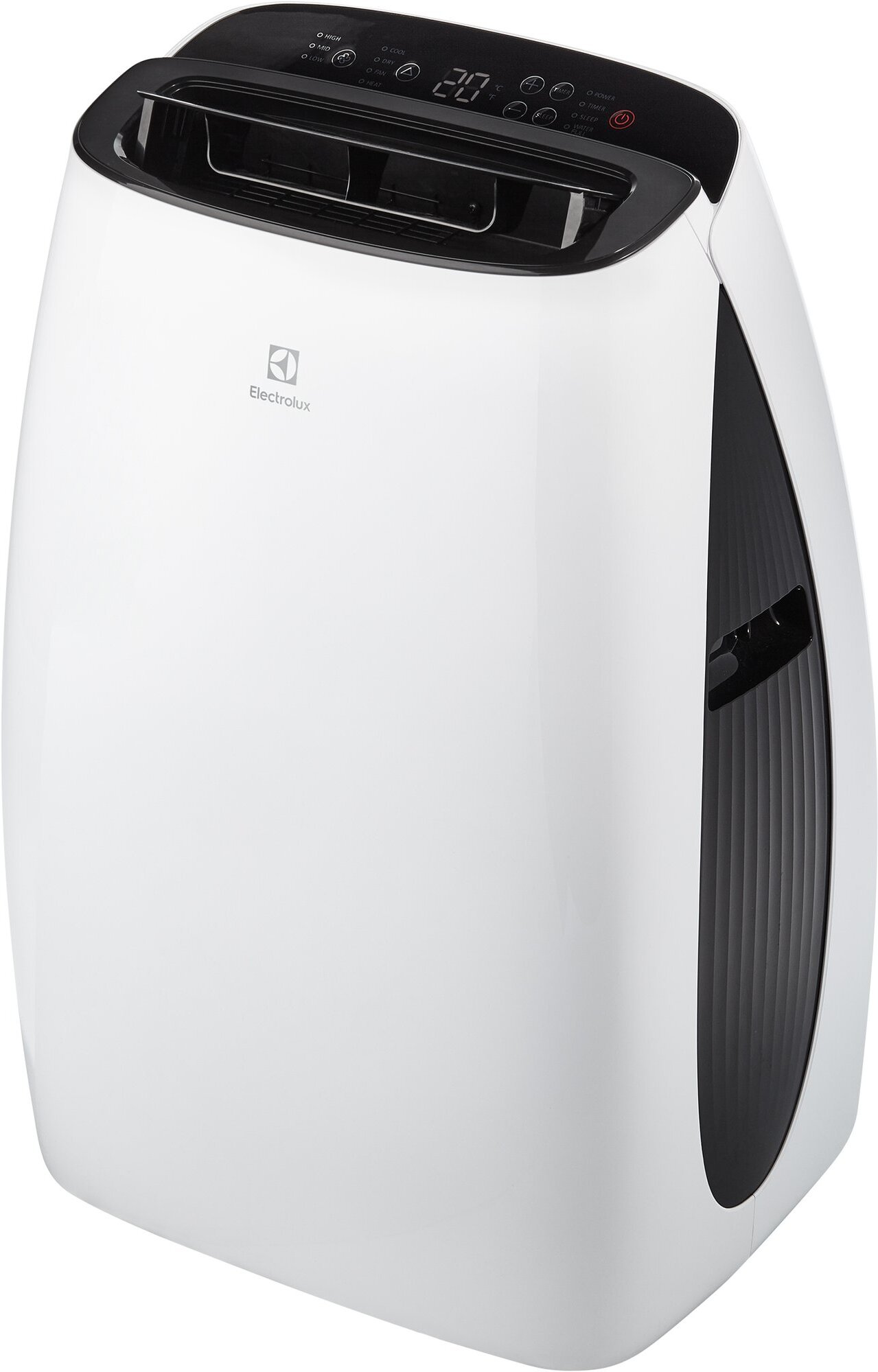

Мобильный кондиционер Electrolux EACM-10 HR/N3, Кондиционер Electrolux EACM-10 HR/N3