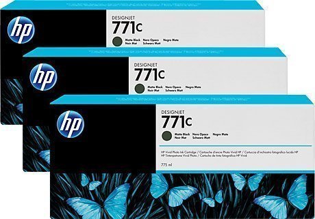 

Картридж для принтера HP 771C (B6Y31A), 771C