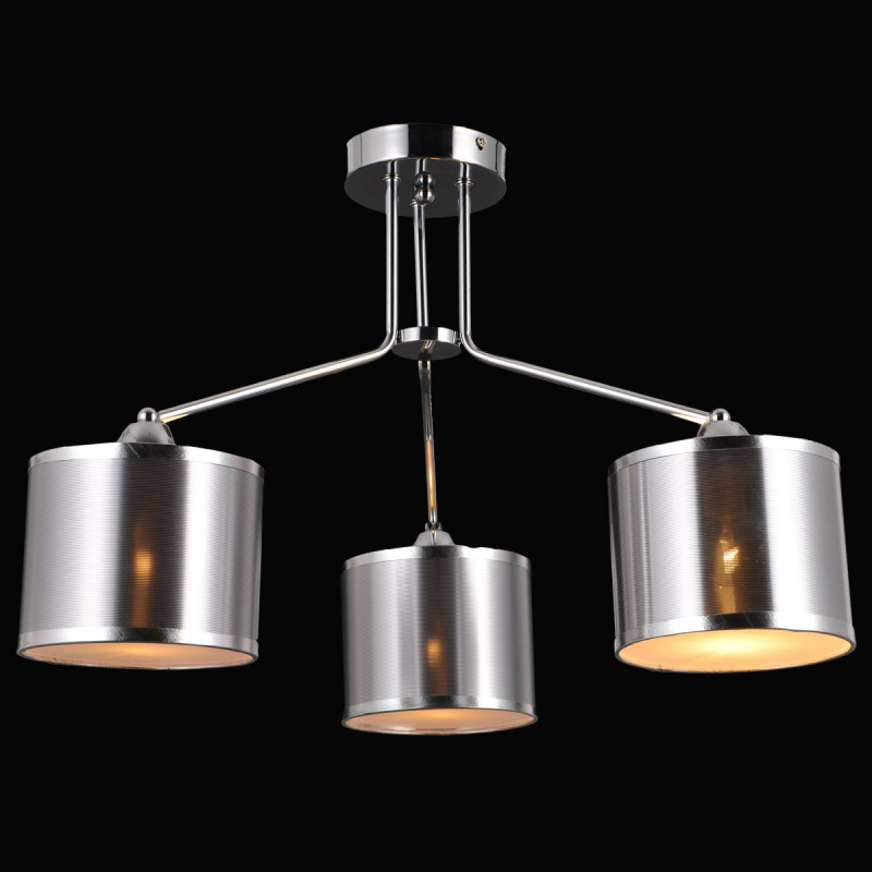 

Накладная люстра Natali Kovaltseva ESPRIT 75092/3C CHROME, ESPRIT 75092/3C CHROME