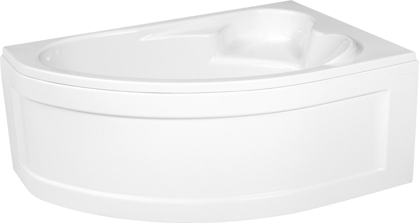 

Ванна Cersanit Kaliope 153x100 правая [WA-KALIOPE*153-R-W], Kaliope 153x100 правая