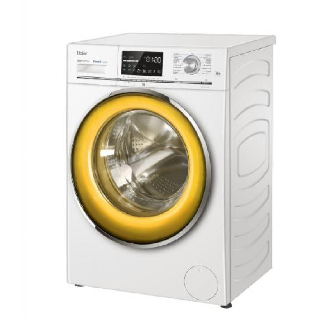 

Стирально-сушильная машина Haier HWD80-B14686, HWD80-B14686
