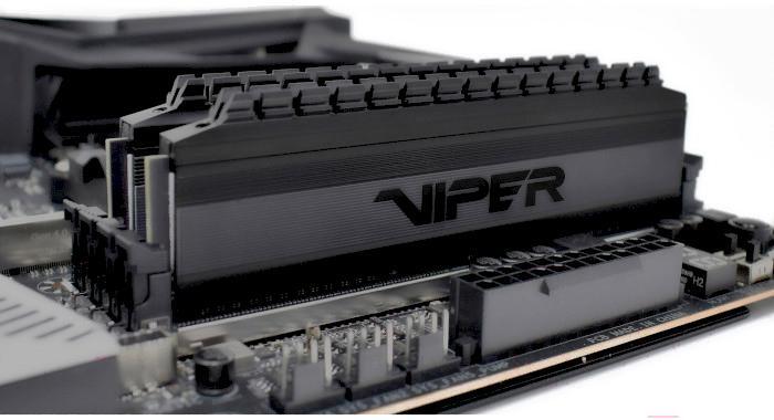 

Оперативная память Patriot DDR 4 DIMM 64Gb PC28800 [PVB464G360C8K], Оперативная память Patriot DDR 4 DIMM 64Gb PC28800 PVB464G360C8K